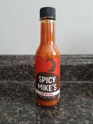 Spicy Mike's Original