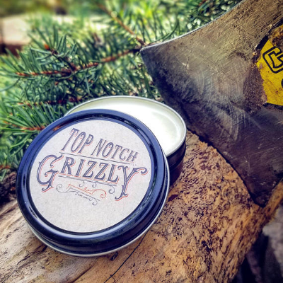 Beard Balms