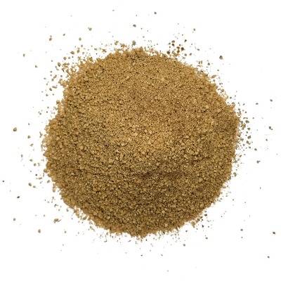 Dehydrated Honey Crystals - Cinnamon - Bulk Pack - 12oz Pouch