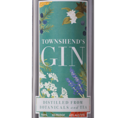 Townshend's Gin