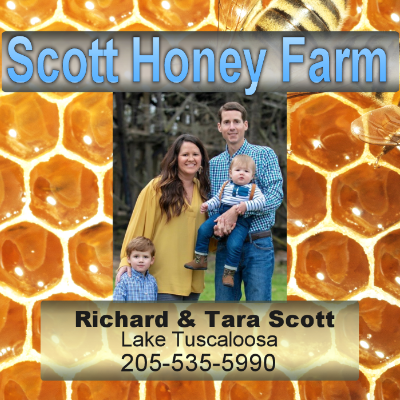 Scott Honey Farm