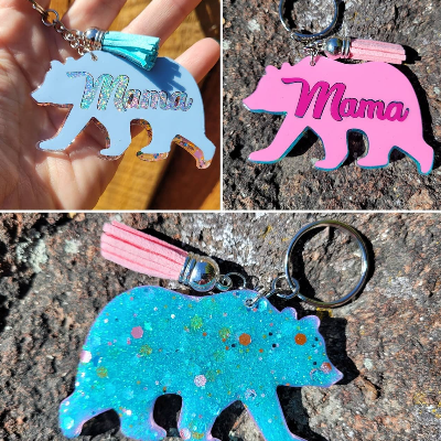 Keychains