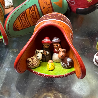 Nativity Sets