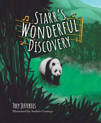 Starr's Wonderful Discovery