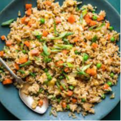 Stir Fry Blend