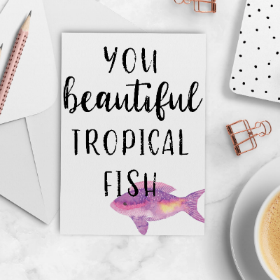 Parks And Recreation - "Leslie Knope Compliments" Greeting Cards