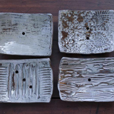 Ceramic Soap Dishes