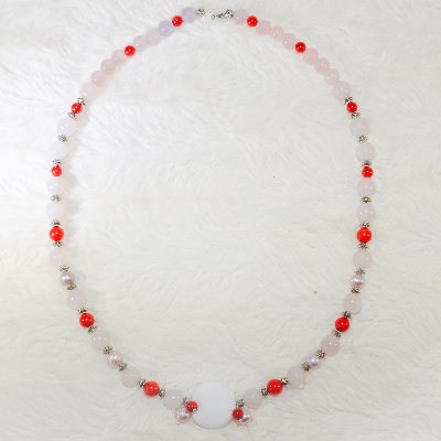 Beads In Japanese Style "Sakura"