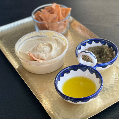 Hummus