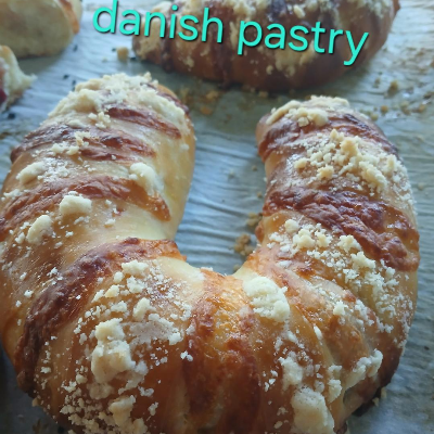 Pastries