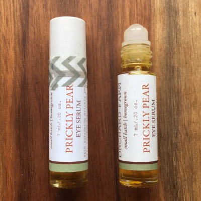 Serums/Beard Oil
