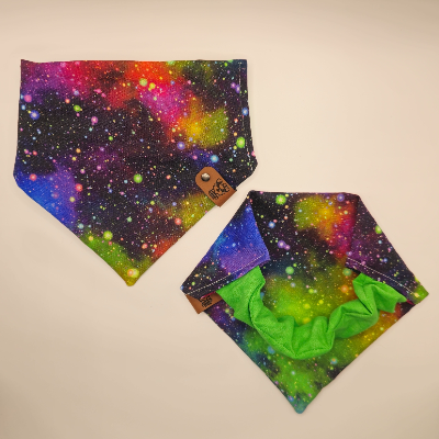 Bandanas (Scrunchie)