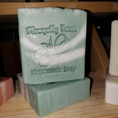 Handcrafted Soap
