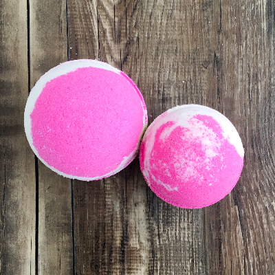 Bath Bombs Bubbles Salts & Tablets