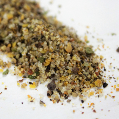 Peppered Habanero Hot Grill Spice