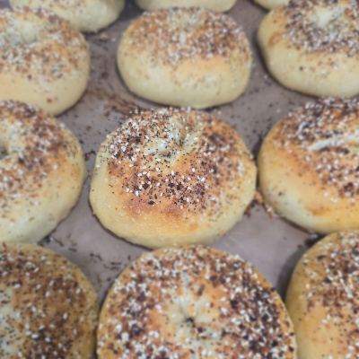 Bagels