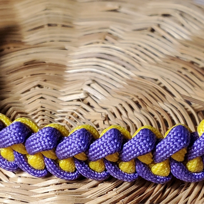 Shark Jawbone Bracelet