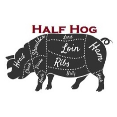 Half Hog
