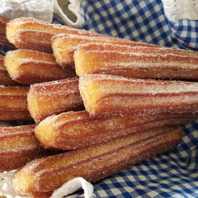 Churros (Five-Pack)
