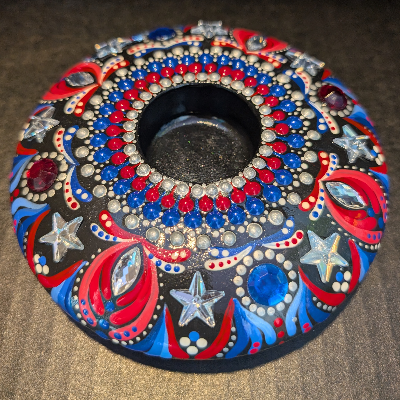 Treasured Creations By Dawn