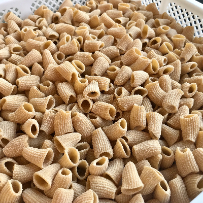 Fresh Extruded Pasta