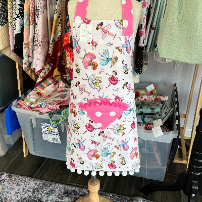 Aprons