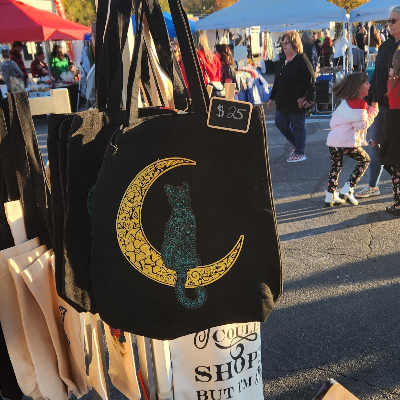 Tote Bags