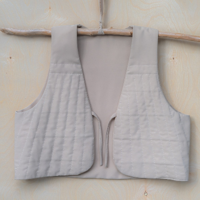 Handmade Vests