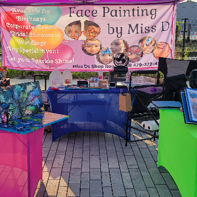 Face Painting