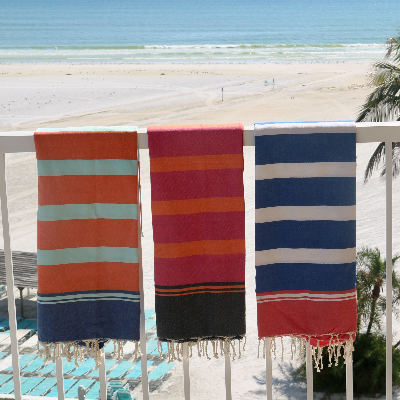 Fouta Towel - Medina