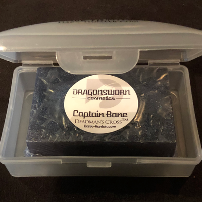 Dark-Hunters Soap