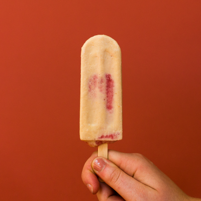 Handcrafted Ice Pops