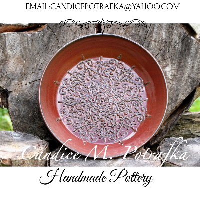 Hand Made Functional Pottery