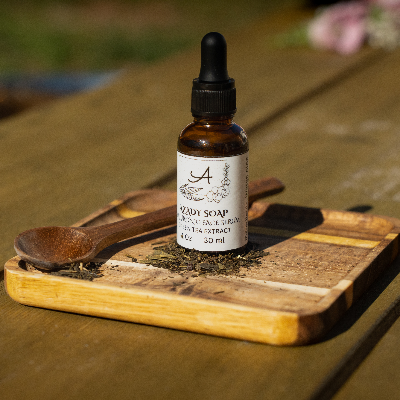 Hyaluronic Acid Face Serum