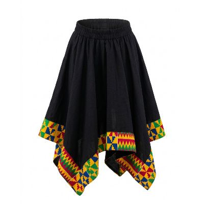 Ankara Skirts