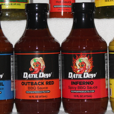 Outback Red Bbq Sauce