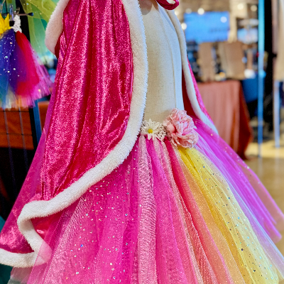 Sunset Sparkle Princess Tutu