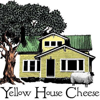 Yellow House Cheese Cheeses