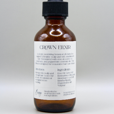 Crown Elixir