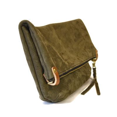 Jacque Hobo Convertible