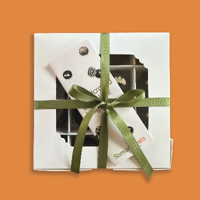 Samarttreats Gift Basket