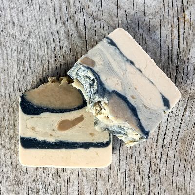 Hand Crafted  Soaps