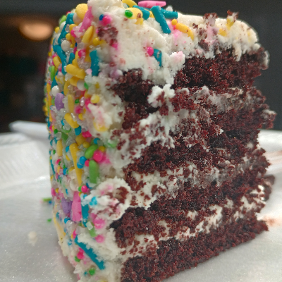 Mini Cakes And Cupcakes