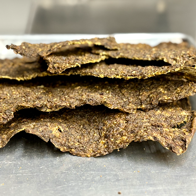 Beef Bark - Pet Treats