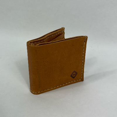 Luxe Bifold