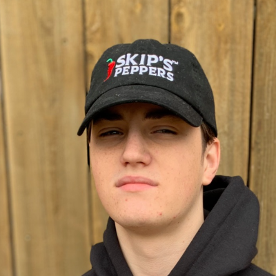 Skips' Peppers - Champion Hat