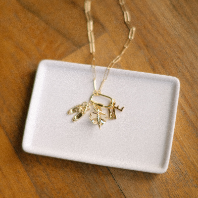 Assorted Necklaces