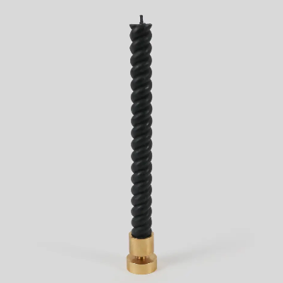 Candles (Tapers, Spiral, Wiggles, Etc)