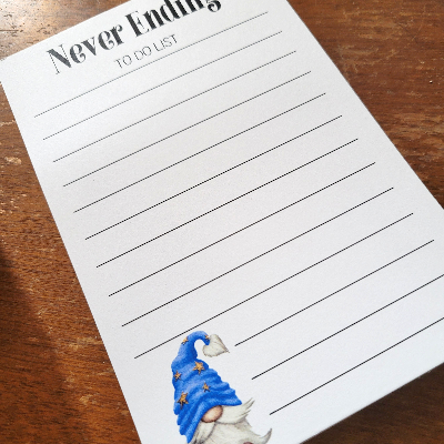 Nifty Notepads