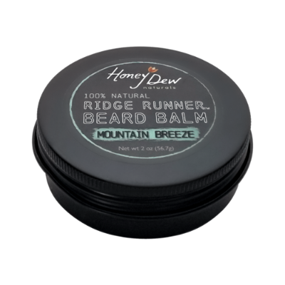 Ridge Runner™ Beard Balm
